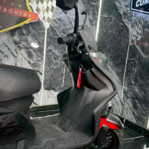 AUTOMATICA VICTORY LIFE 125