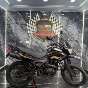 VICTORY MRX 125 TK