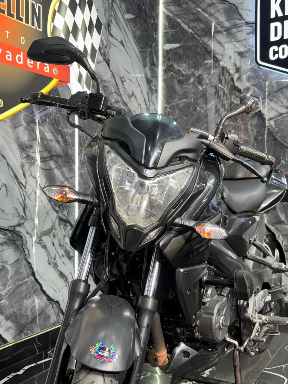 PULSAR 160 NS TD - Image 6
