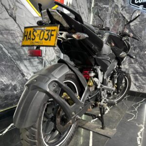 PULSAR 160 NS TD