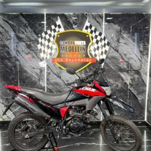 VICTORY MRX 150