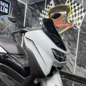 AUTOMATICA NMAX CONNECT 155