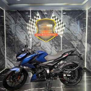 PULSAR 250 NS