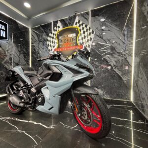 PULSAR 200 RS ABS COMO NUEVA