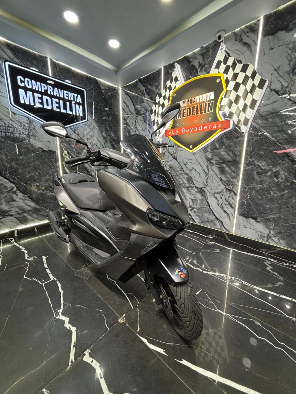 AUTOMATICA VICTORY BLACK - Image 7