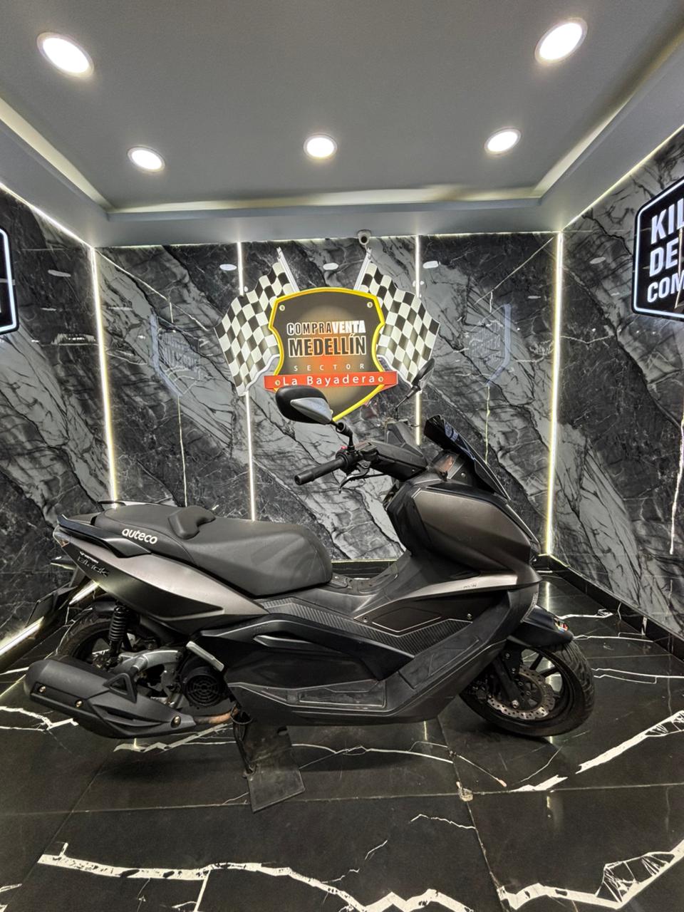 AUTOMATICA VICTORY BLACK - Image 6