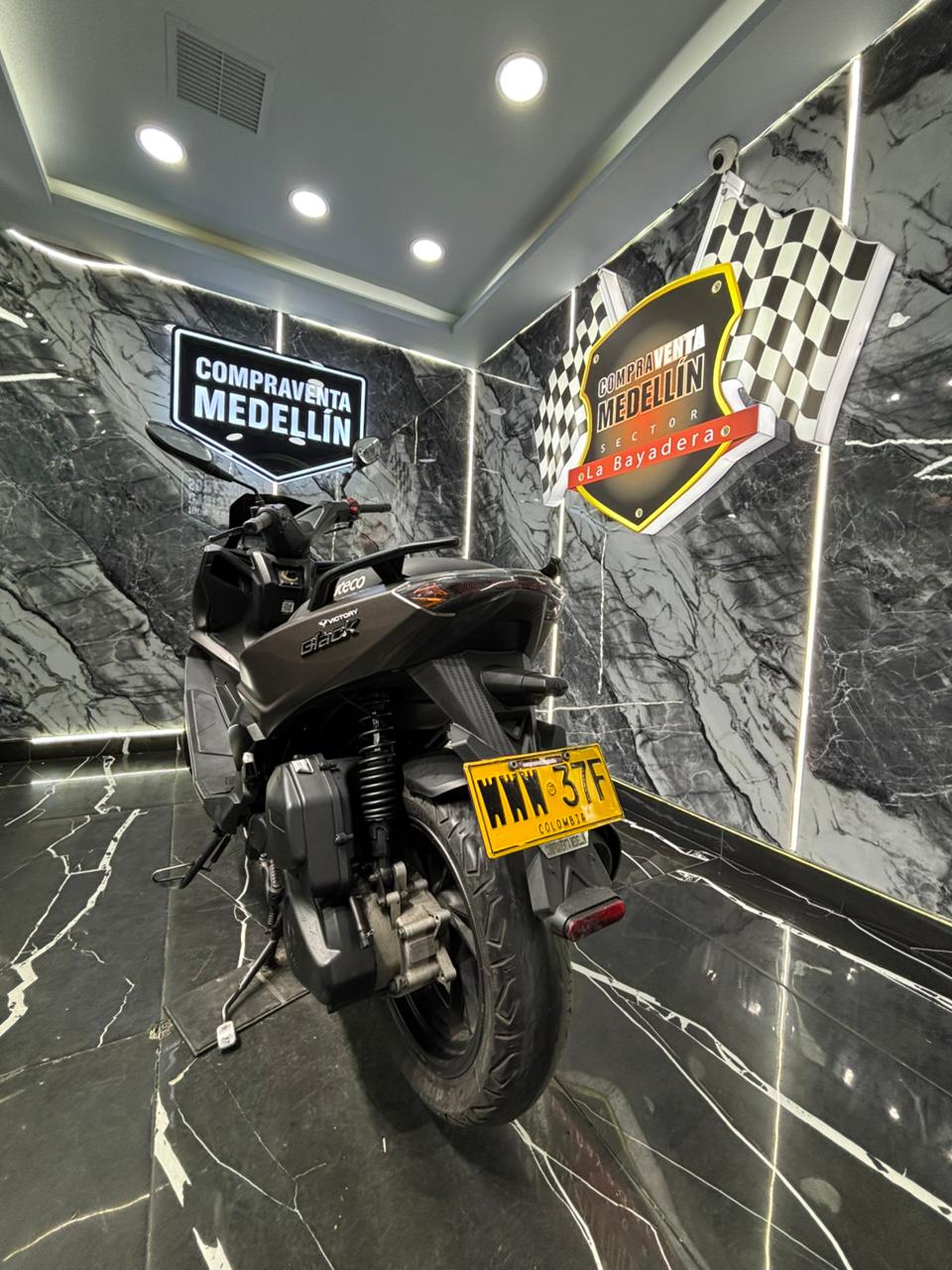 AUTOMATICA VICTORY BLACK - Image 5