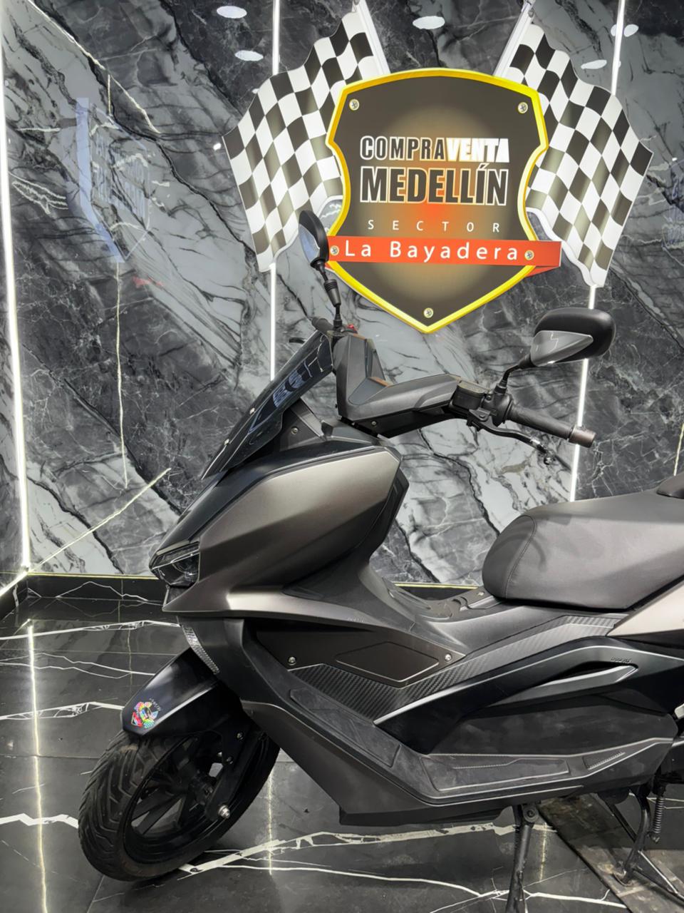 AUTOMATICA VICTORY BLACK - Image 3