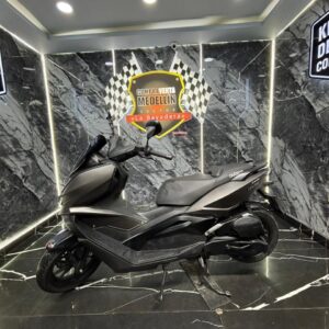 AUTOMATICA VICTORY BLACK