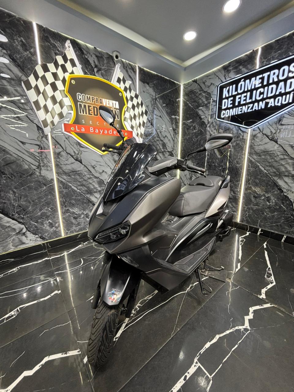 AUTOMATICA VICTORY BLACK - Image 4