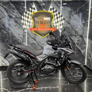 VICTORY MRX 200 ARIZONA