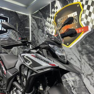 VICTORY MRX 200 ARIZONA