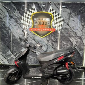 AUTOMATICA AGILITY GO