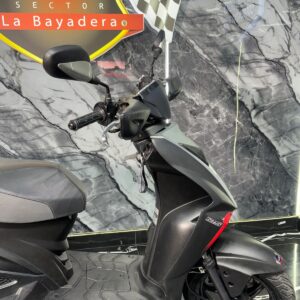 AUTOMATICA AGILITY GO