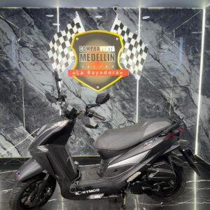 AUTOMATICA AGILITY ALL NEW