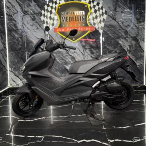 AUTOMATICA VICTORY BLACK