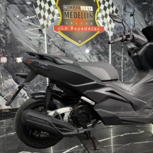 AUTOMATICA VICTORY BLACK