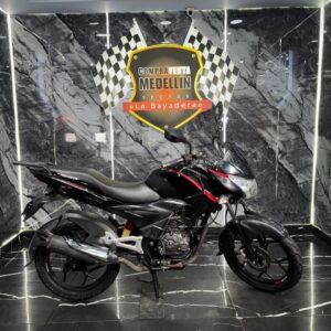 DISCOVER 125 ST R BS