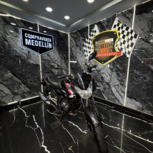 DISCOVER 125 ST R BS