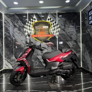 AUTOMATICA DYNAMIC 125 PRO