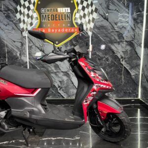 AUTOMATICA DYNAMIC 125 PRO