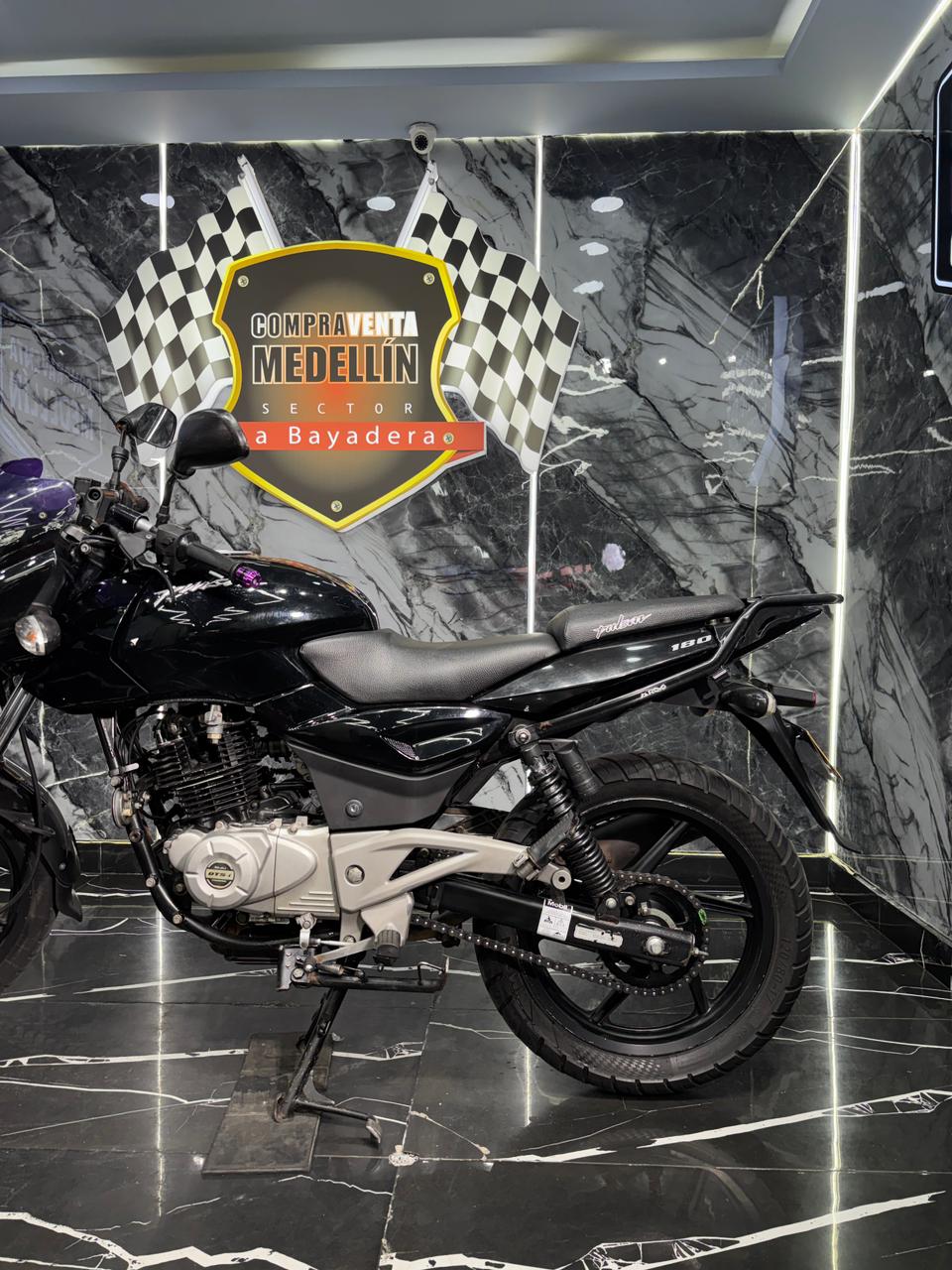 PULSAR 180 UG PRO - Image 7