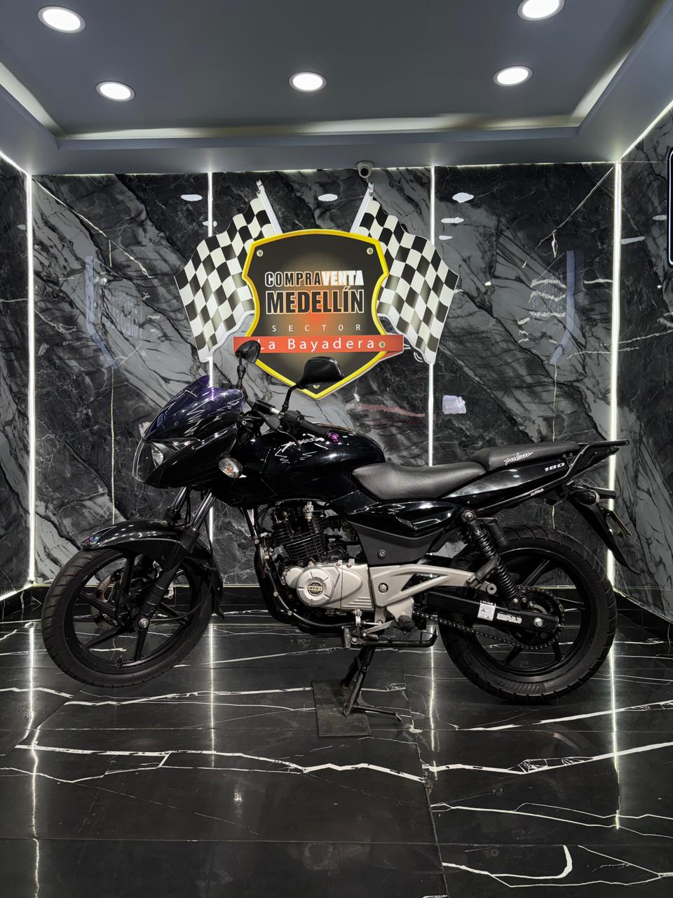 PULSAR 180 UG PRO - Image 8