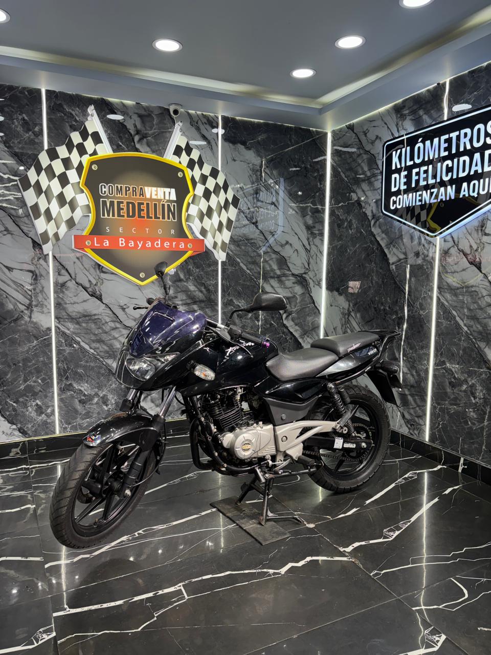 PULSAR 180 UG PRO - Image 6