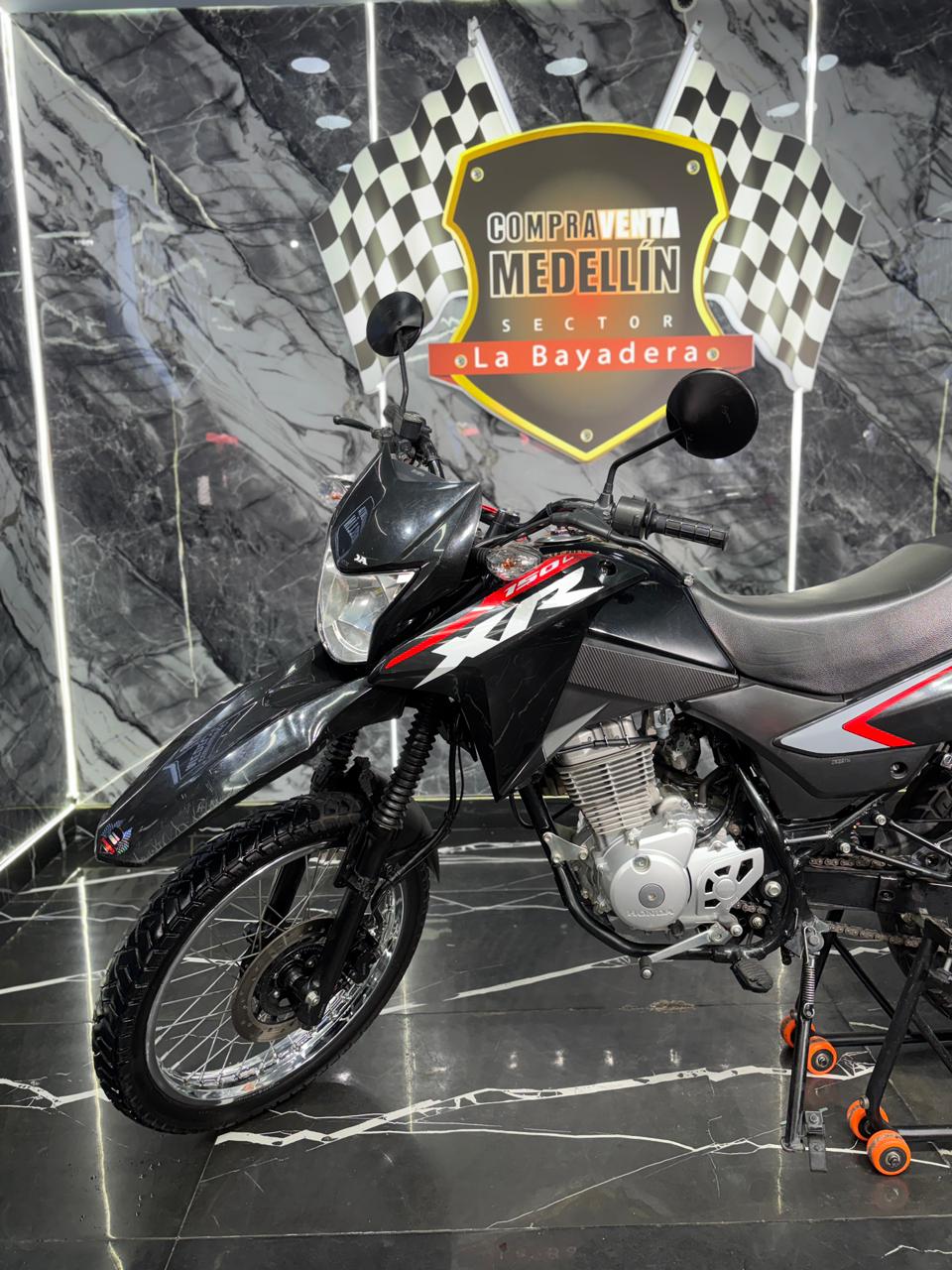 HONDA XR 150 2,0 - Image 8