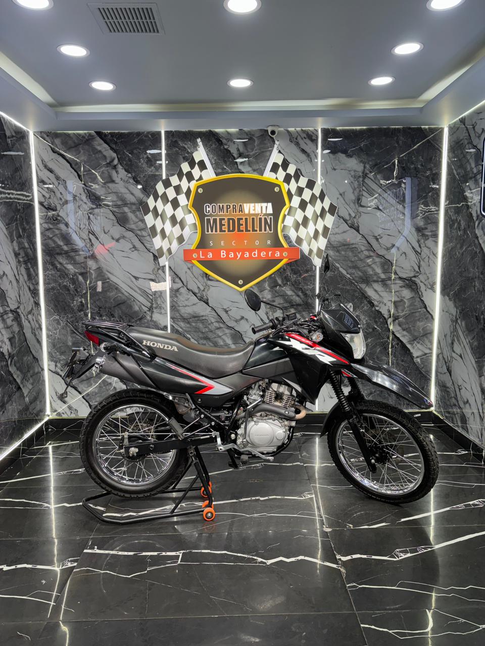 HONDA XR 150 2,0 - Image 5