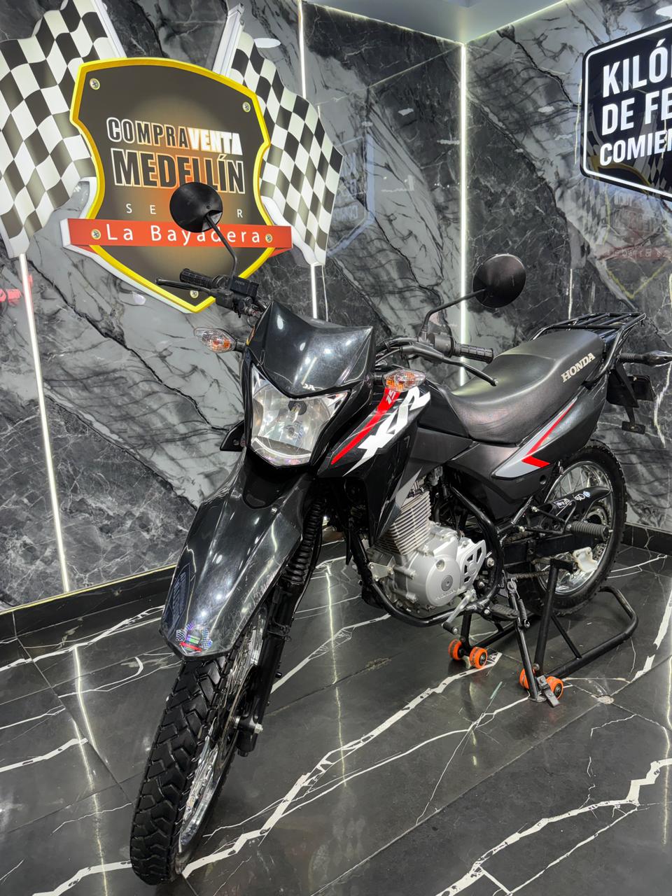 HONDA XR 150 2,0 - Image 6