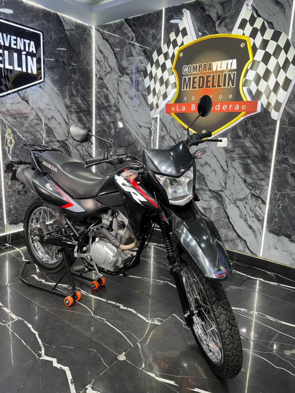 HONDA XR 150 2,0 - Image 3