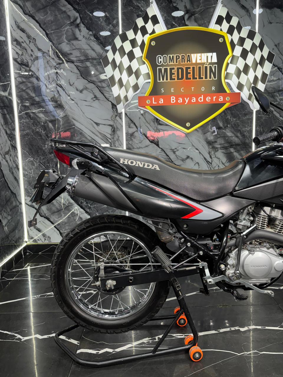 HONDA XR 150 2,0 - Image 2