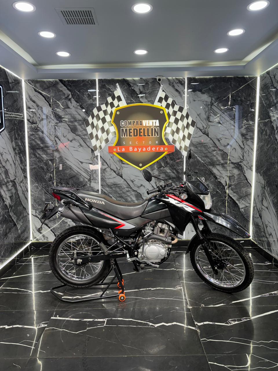 HONDA XR 150 2,0 - Image 4