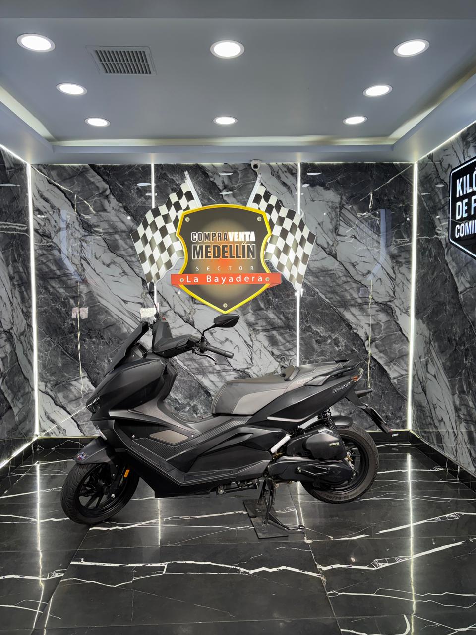 AUTOMATICA VICTORY BLACK - Image 8