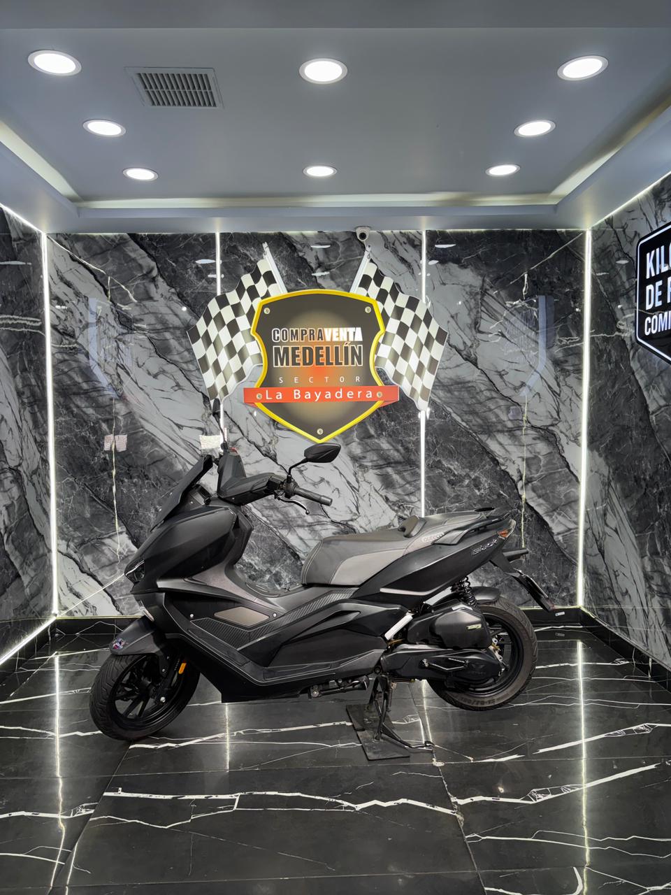 AUTOMATICA VICTORY BLACK - Image 7