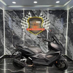 AUTOMATICA VICTORY BLACK