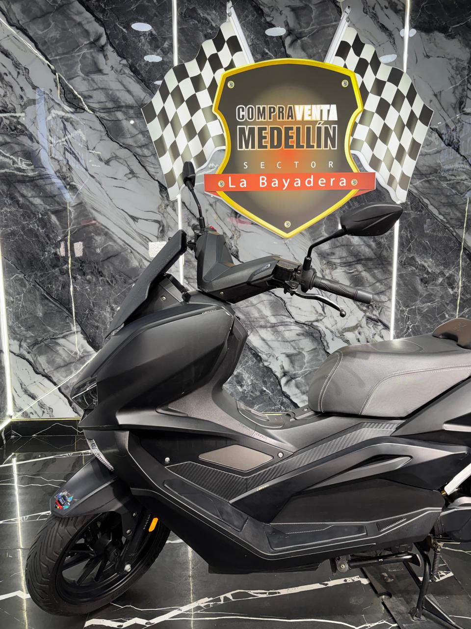 AUTOMATICA VICTORY BLACK - Image 6