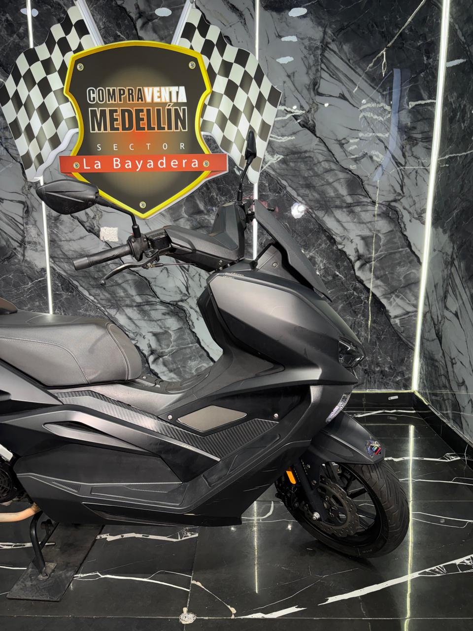 AUTOMATICA VICTORY BLACK - Image 4