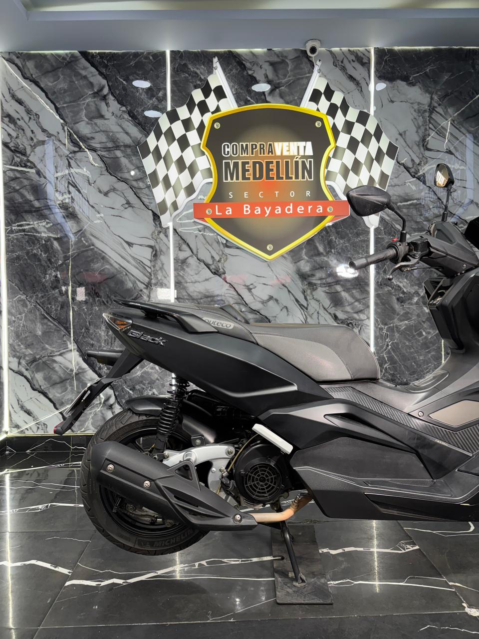 AUTOMATICA VICTORY BLACK - Image 3