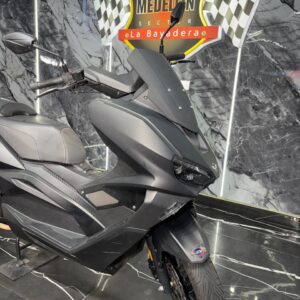 AUTOMATICA VICTORY BLACK