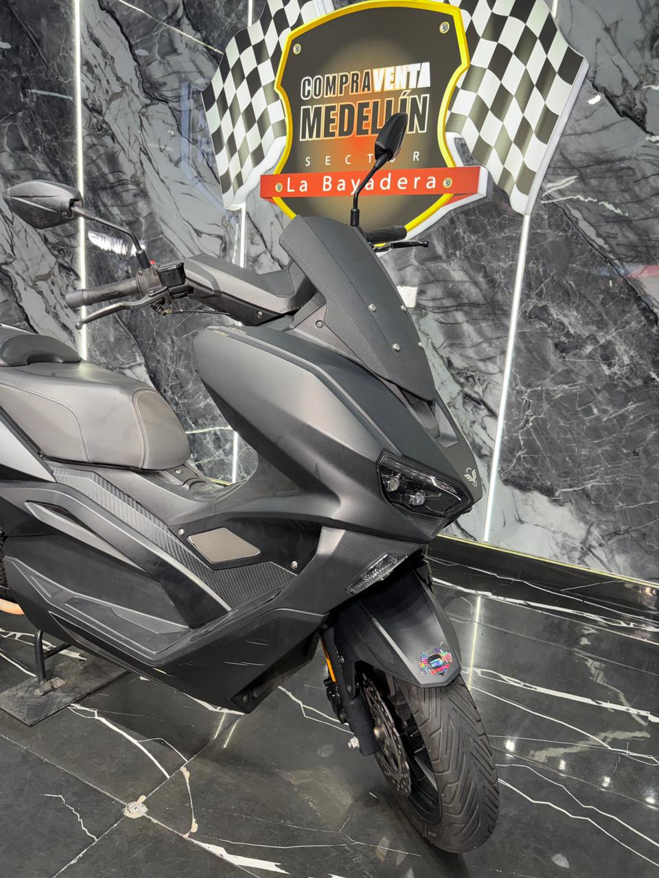 AUTOMATICA VICTORY BLACK - Image 2