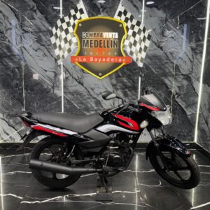 TVS SPORT 100 KLS