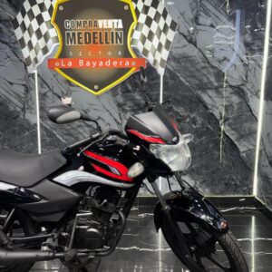TVS SPORT 100 KLS