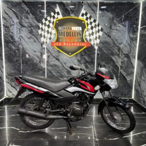 TVS SPORT 100