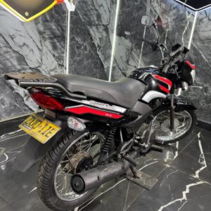 TVS SPORT 100