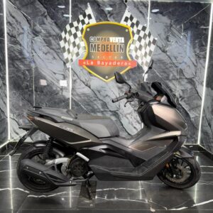 AUTOMATICA VICTORY BLACK