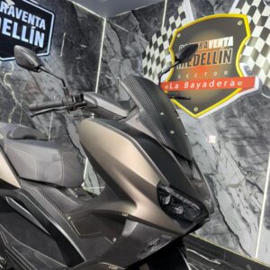 AUTOMATICA VICTORY BLACK