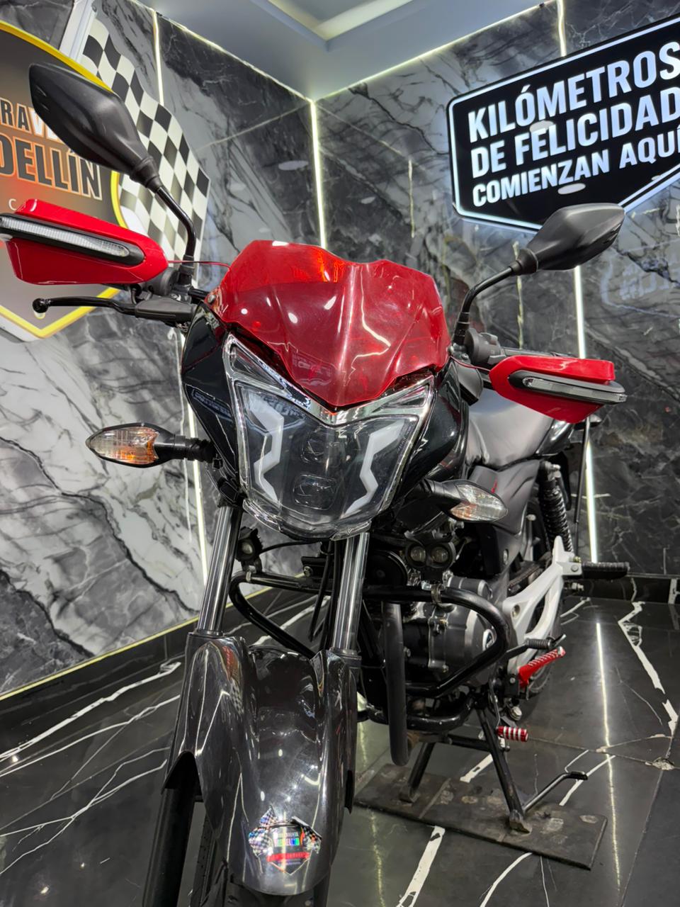 DISCOVER 110 - Image 7