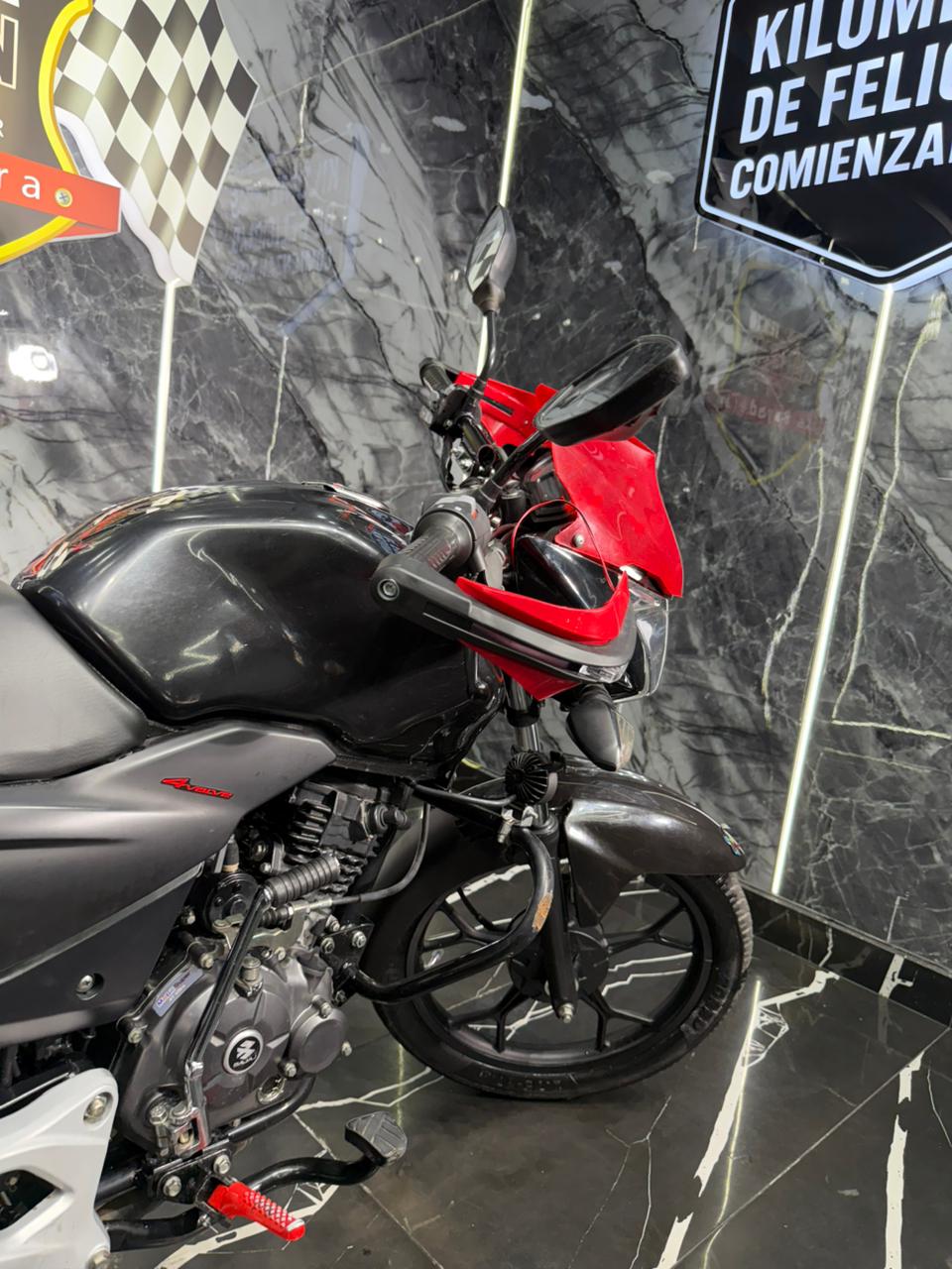 DISCOVER 110 - Image 2